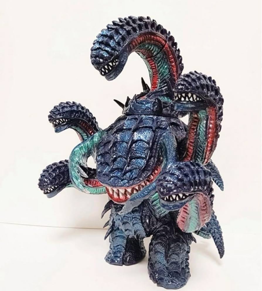 Amazon.co.jp: MARMIT アークデーモン KARZWORKS ビヒモス